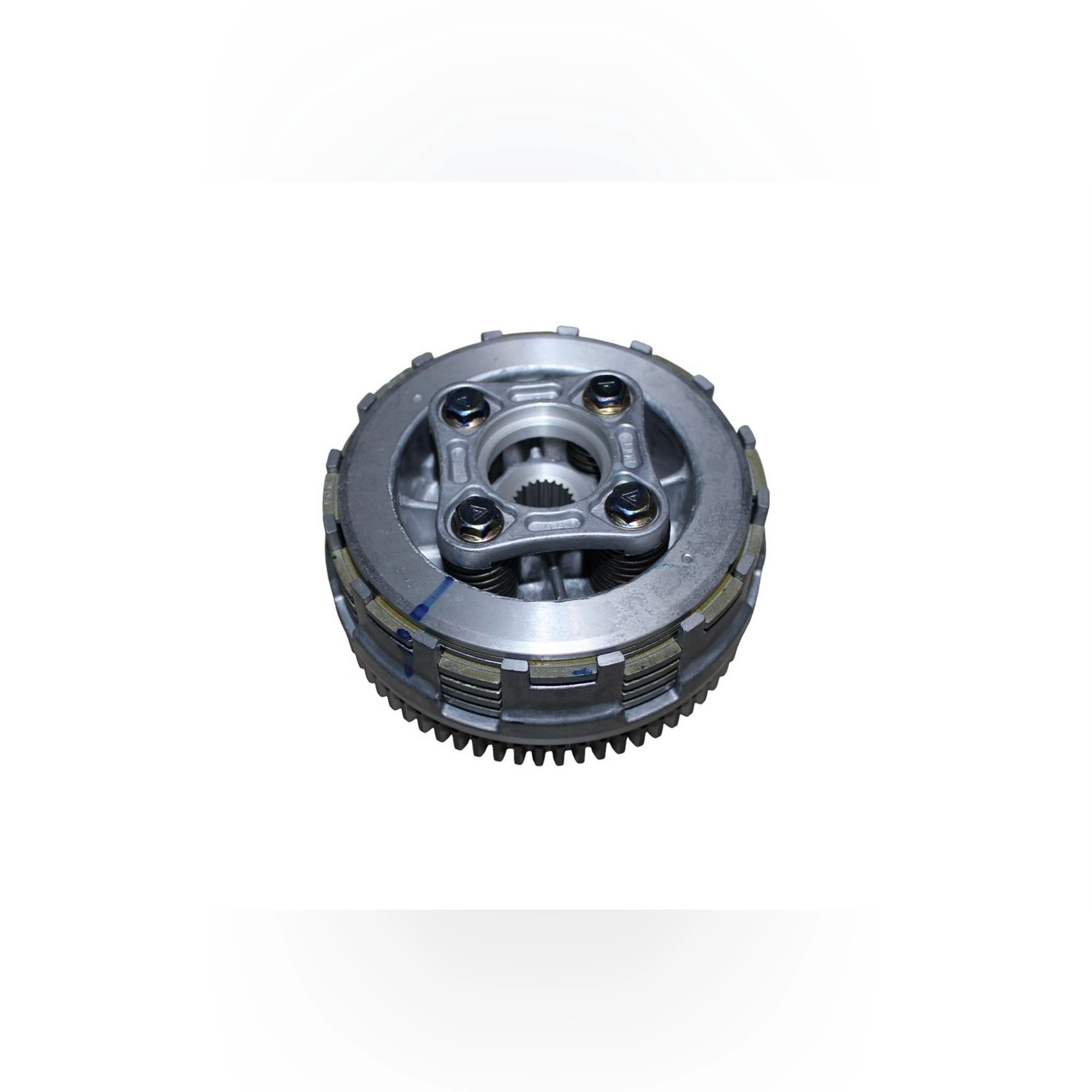 ARORA AR 125 DEBRİYAJ BALATASI KOMPLE #AR 125-145